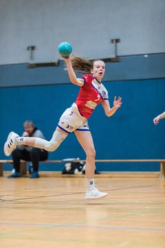 Bild 105 - wCJ HC Quickborn - TuS Esingen : Ergebnis: 40:23